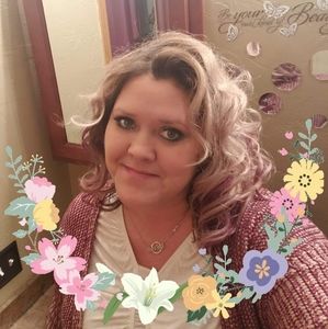 Meet your Posher, Tammy